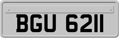 BGU6211
