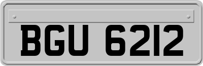 BGU6212