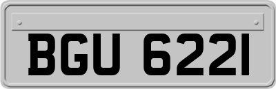 BGU6221