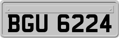 BGU6224
