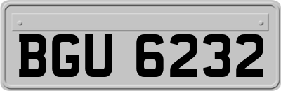 BGU6232
