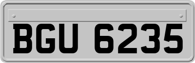 BGU6235