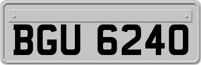 BGU6240