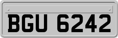 BGU6242