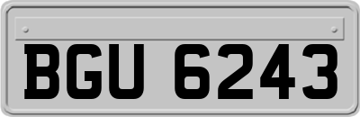 BGU6243