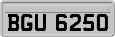 BGU6250