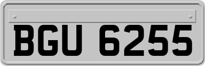 BGU6255