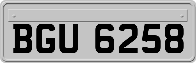 BGU6258