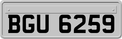 BGU6259