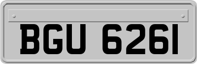BGU6261