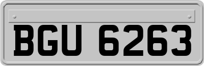 BGU6263