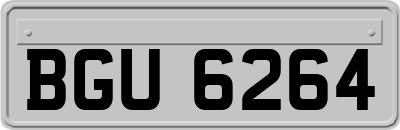 BGU6264