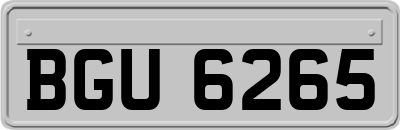 BGU6265