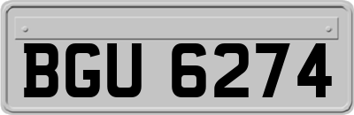 BGU6274
