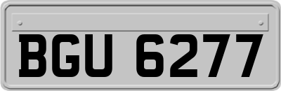 BGU6277