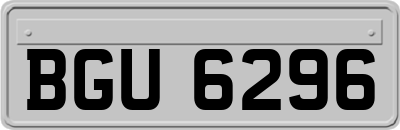 BGU6296