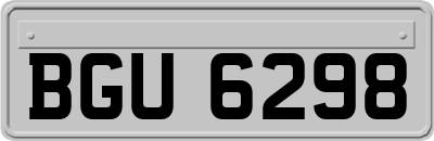 BGU6298