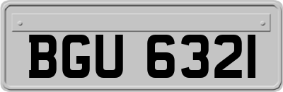 BGU6321