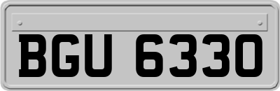 BGU6330
