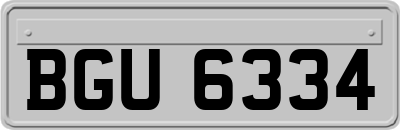 BGU6334