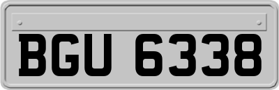 BGU6338