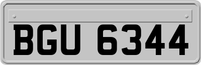 BGU6344