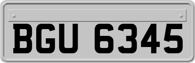 BGU6345
