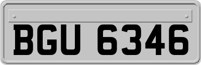 BGU6346