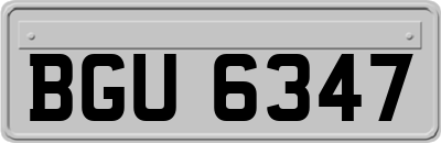 BGU6347