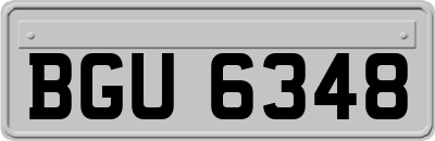 BGU6348