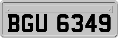 BGU6349