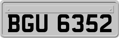 BGU6352