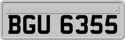 BGU6355