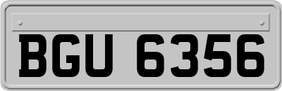 BGU6356