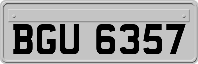BGU6357