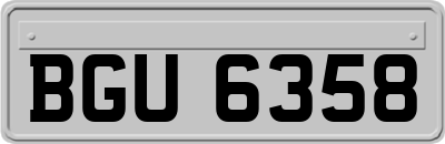 BGU6358