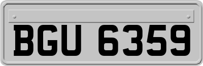 BGU6359