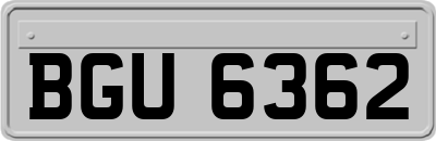 BGU6362
