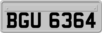 BGU6364