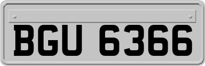 BGU6366