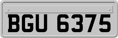 BGU6375