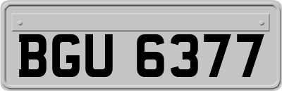 BGU6377