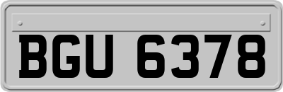 BGU6378