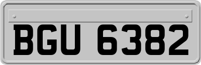 BGU6382