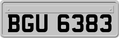 BGU6383