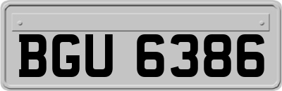 BGU6386