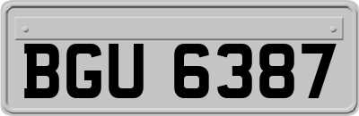 BGU6387
