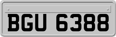 BGU6388