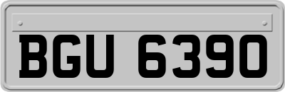 BGU6390