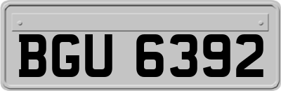 BGU6392